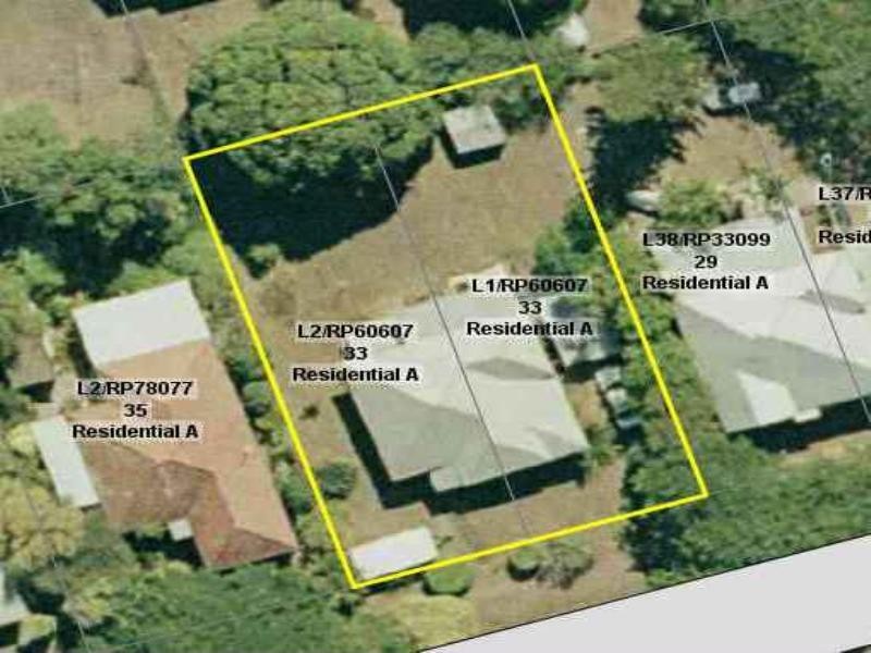 33 Violet Street, Wynnum QLD 4178