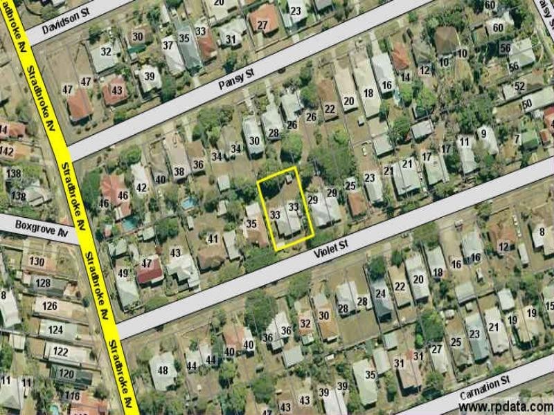 33 Violet Street, Wynnum QLD 4178