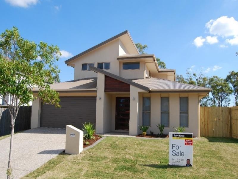 58 Yarra Road, Wakerley QLD 4154