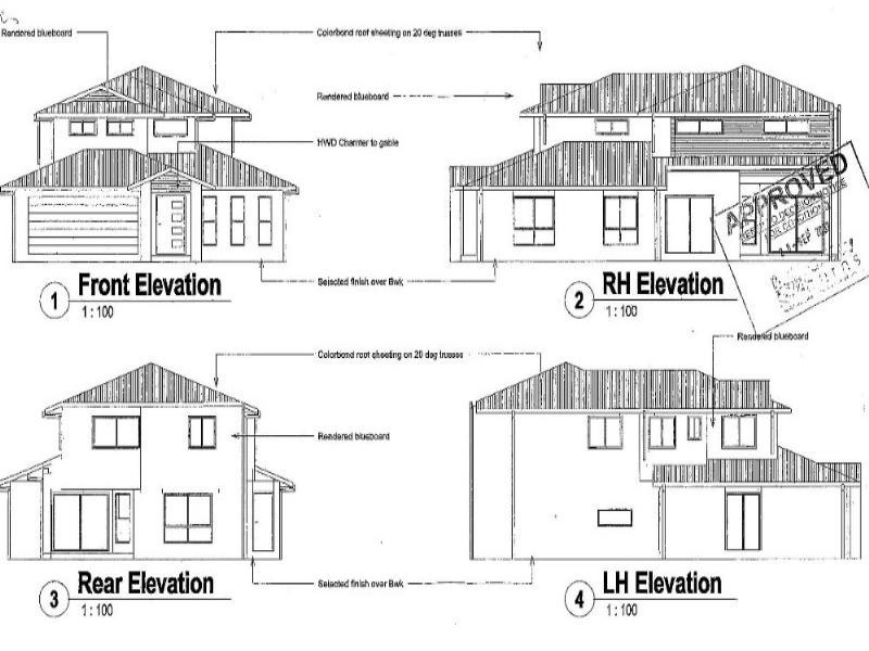 58 Yarra Road, Wakerley QLD 4154