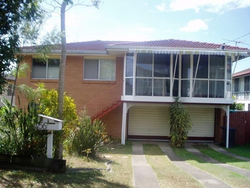 56 Roseberry Parade, Wynnum West QLD 4178