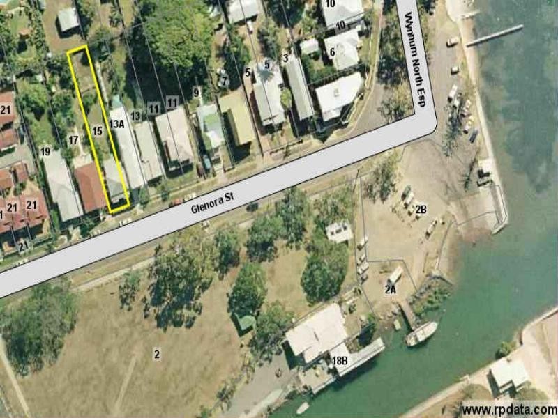 15 Glenora Street, Wynnum QLD 4178