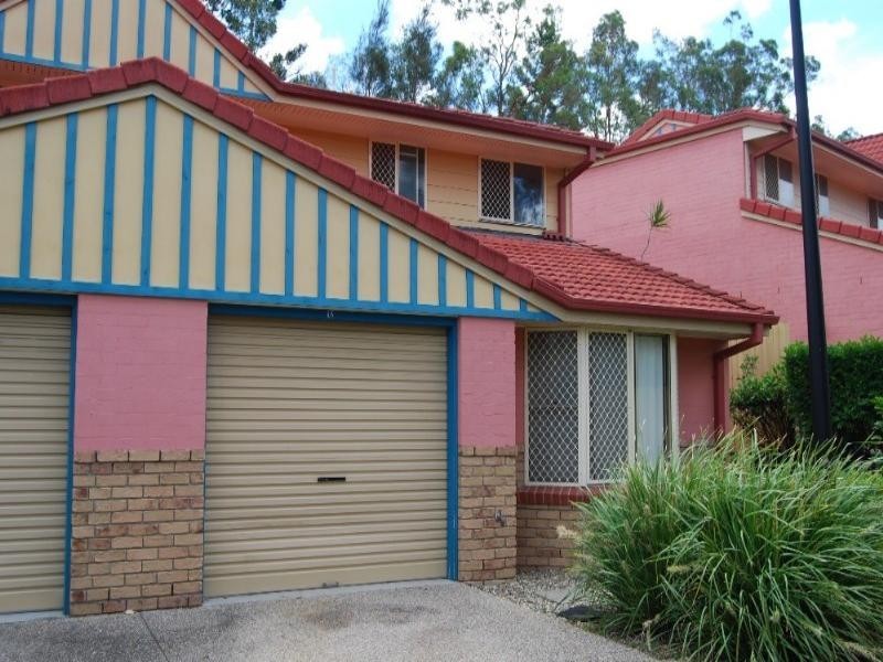 Carina Heights QLD 4152