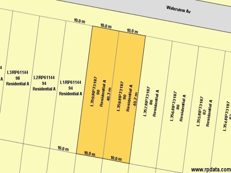 90 Waterview Avenue, Wynnum QLD 4178