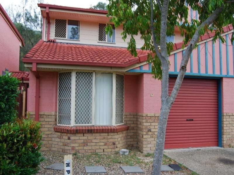 Carina Heights QLD 4152