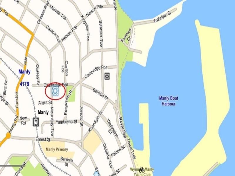 146 Cambridge Parade, Manly QLD 4179