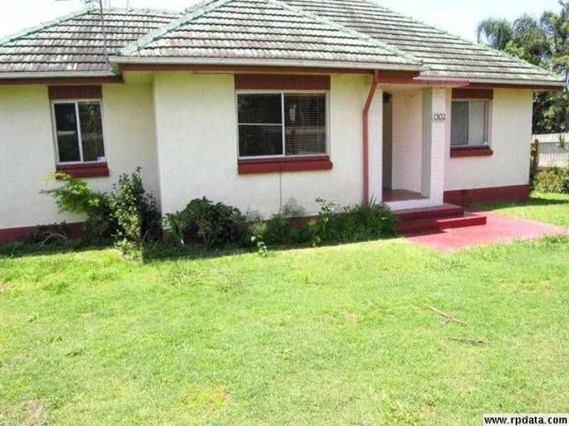 1302 Wynnum Road, Tingalpa QLD 4173