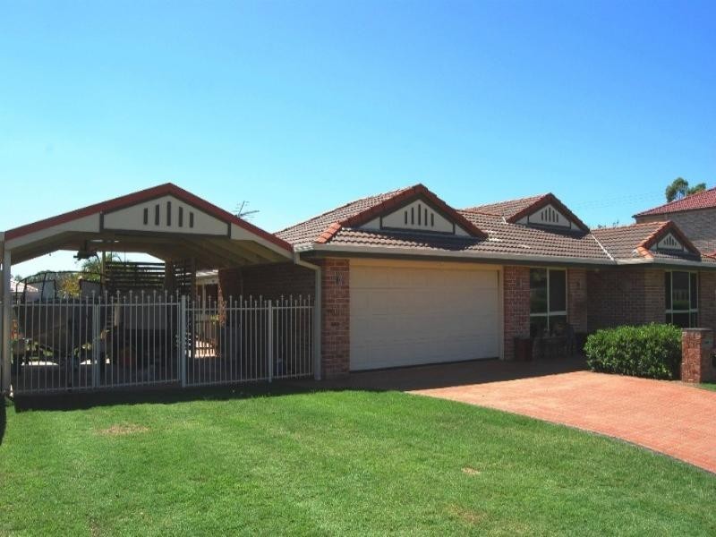 40 Lewis Place, Manly West QLD 4179