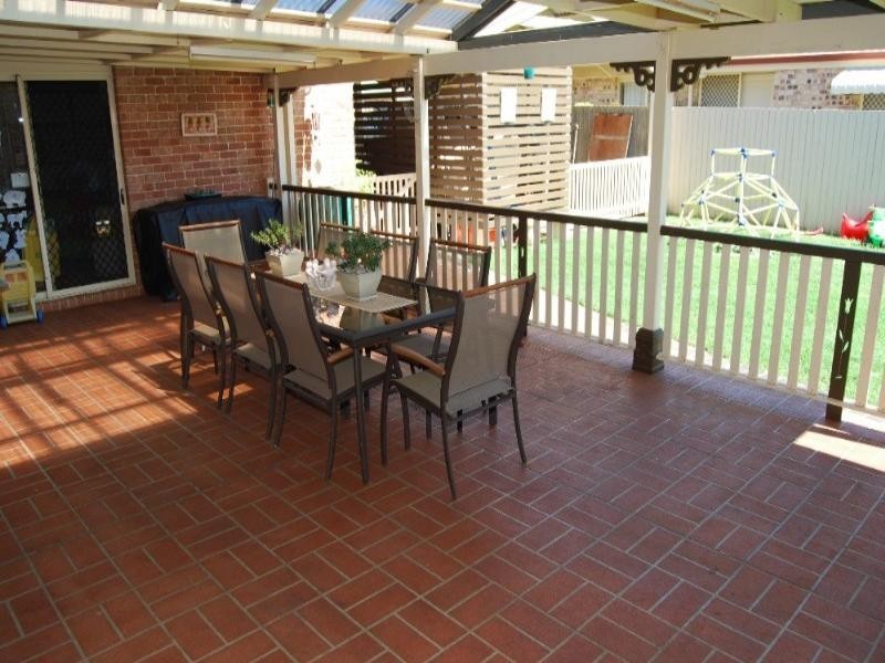 40 Lewis Place, Manly West QLD 4179