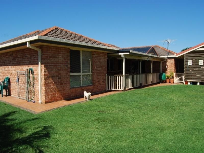 40 Lewis Place, Manly West QLD 4179