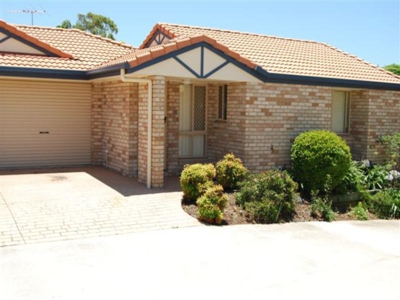 16/202 West Avenue, Wynnum QLD 4178