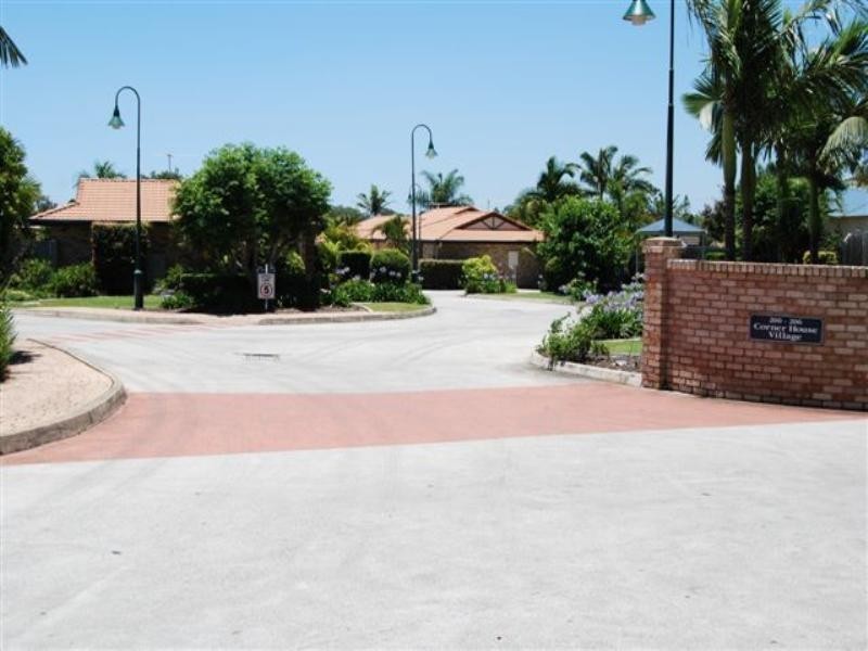 16/202 West Avenue, Wynnum QLD 4178