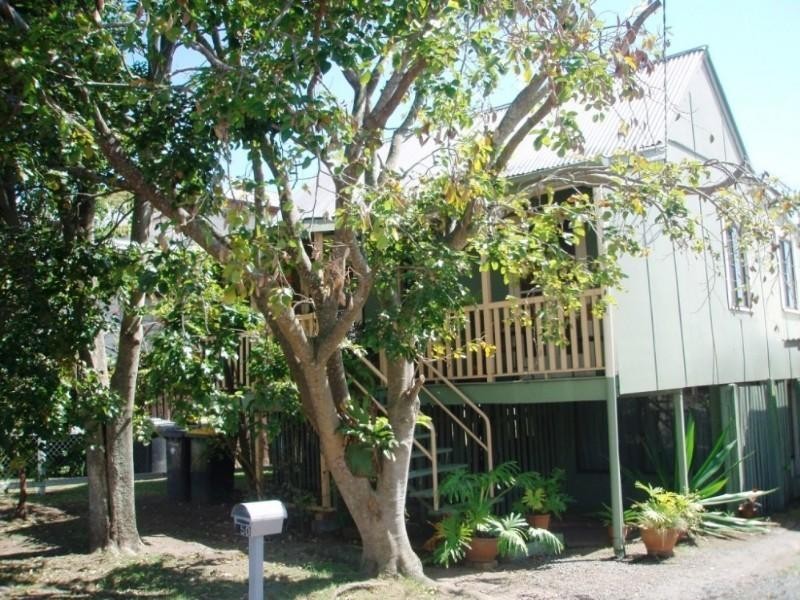 150 Melville Terrace, Manly QLD 4179