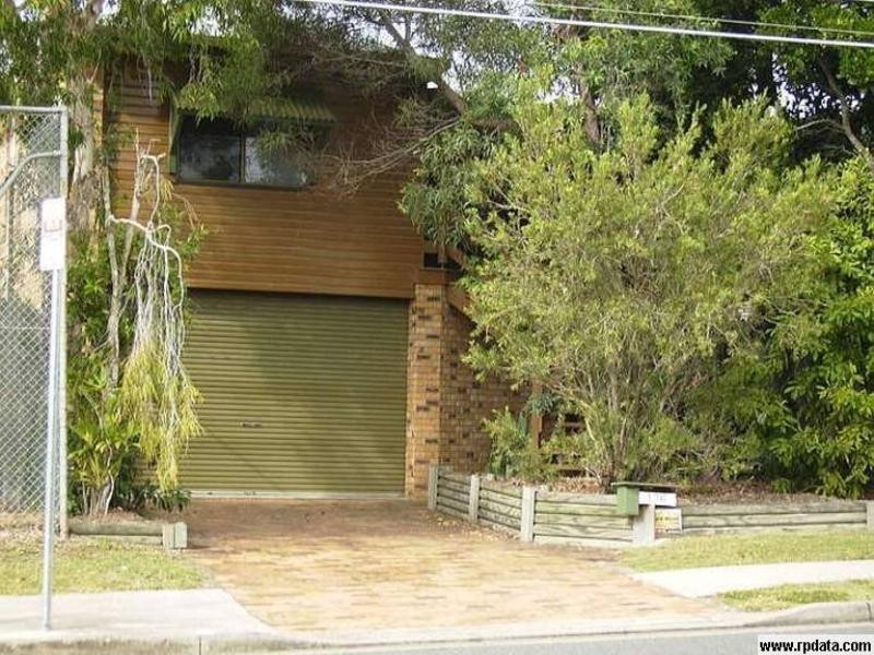 126 Ernest Street, Manly QLD 4179