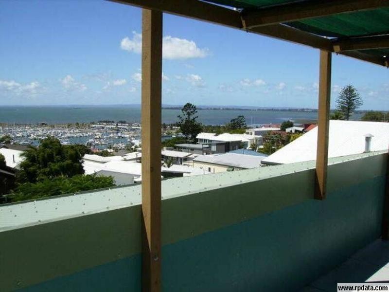 126 Ernest Street, Manly QLD 4179