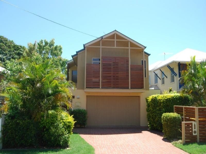 114 Stratton Terrace, Manly QLD 4179