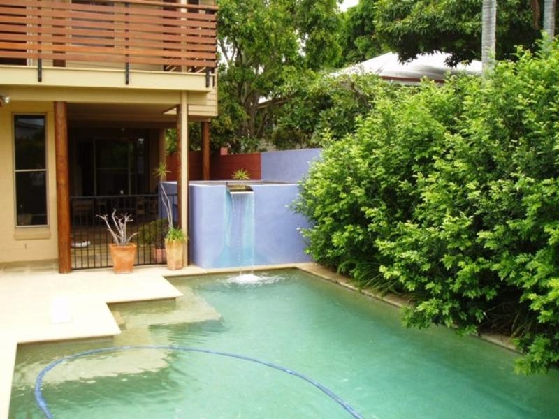 114 Stratton Terrace, Manly QLD 4179