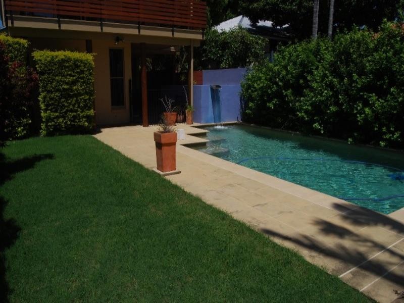 114 Stratton Terrace, Manly QLD 4179