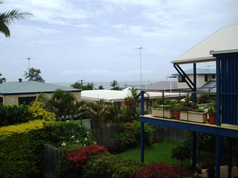 114 Stratton Terrace, Manly QLD 4179