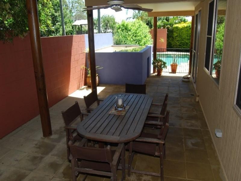 114 Stratton Terrace, Manly QLD 4179