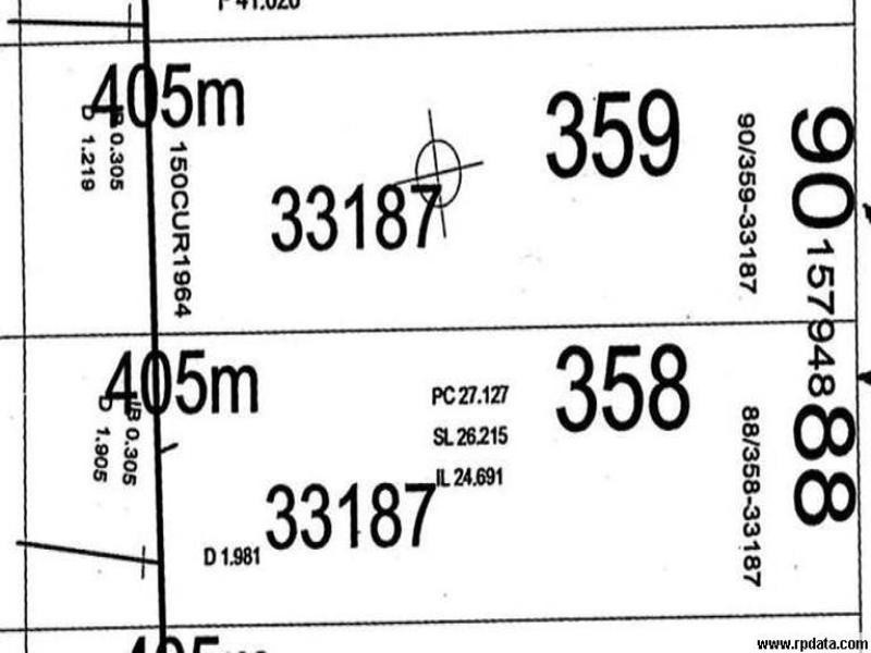 Lot 359 Waterview Avenue, Wynnum QLD 4178