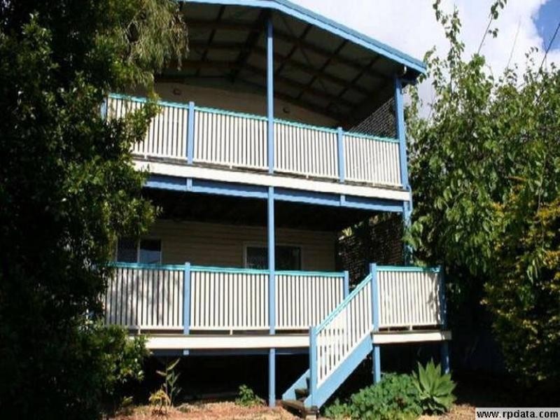 86 Kingsley Terrace, Manly QLD 4179