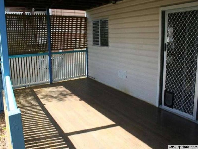 86 Kingsley Terrace, Manly QLD 4179