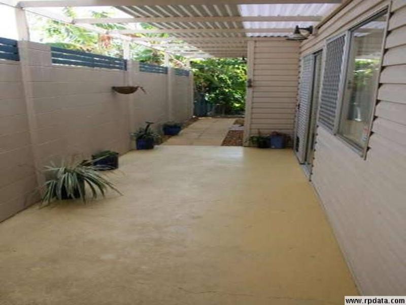 86 Kingsley Terrace, Manly QLD 4179