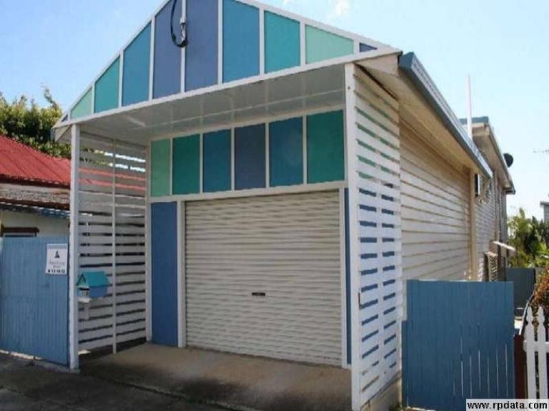 86 Kingsley Terrace, Manly QLD 4179