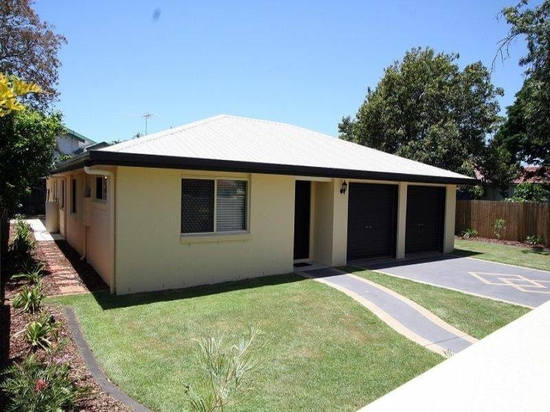 Wynnum West QLD 4178