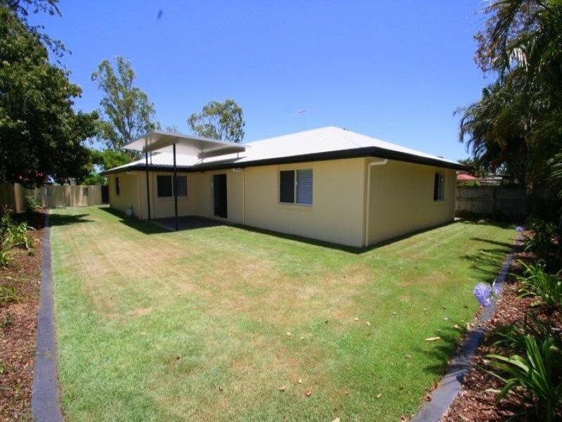 Wynnum West QLD 4178