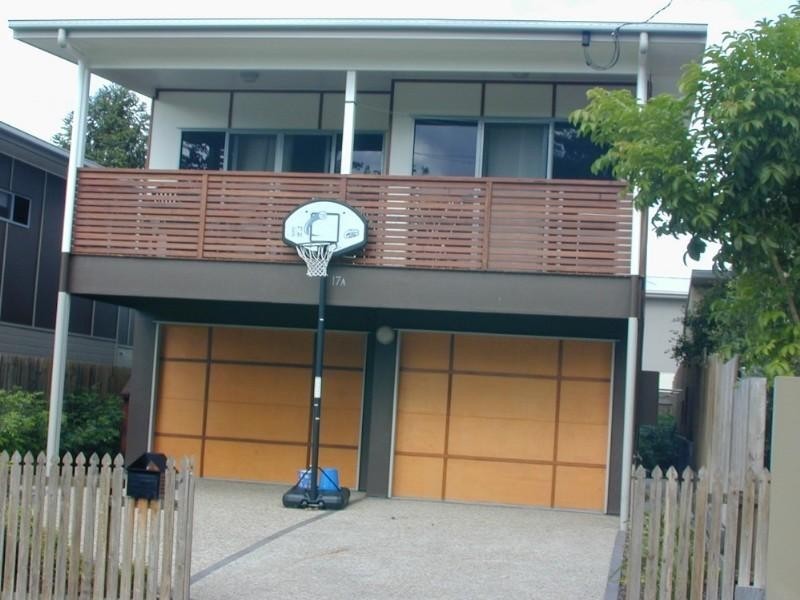 17A Tobruk Street, Lutwyche QLD 4030