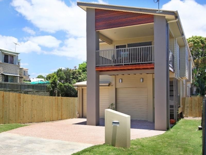 197 Carlton Terrace, Manly QLD 4179