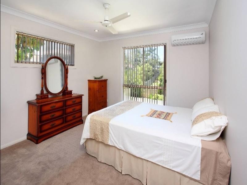 197 Carlton Terrace, Manly QLD 4179