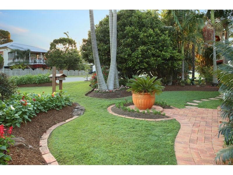 172 Singer Street, Wynnum QLD 4178