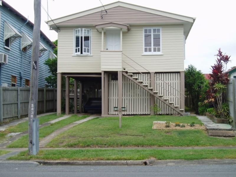 1/167 Mountjoy Terrace, Manly QLD 4179