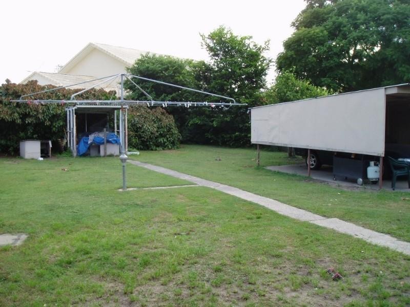 Wynnum West QLD 4178
