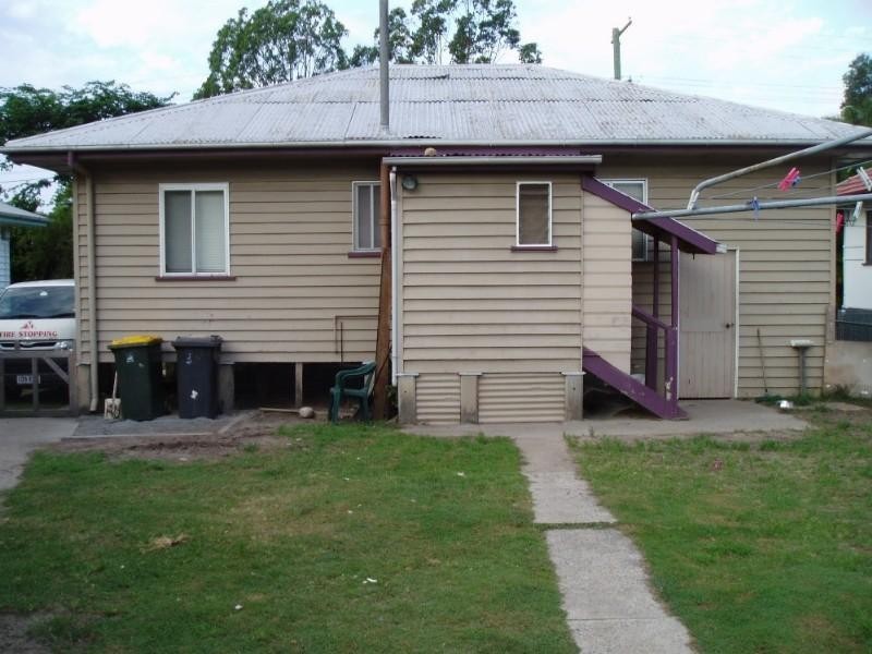 Wynnum West QLD 4178