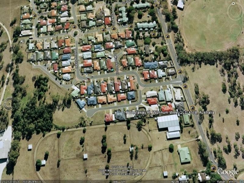 Wynnum West QLD 4178
