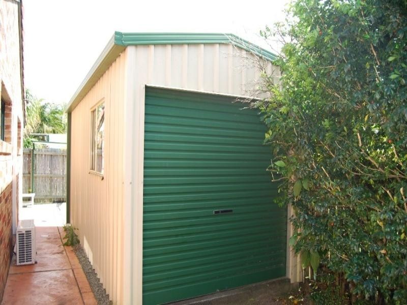 Manly West QLD 4179