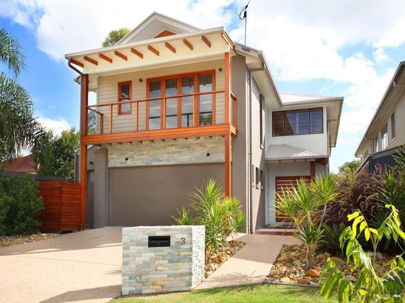 33 Bridge Street, Wynnum QLD 4178