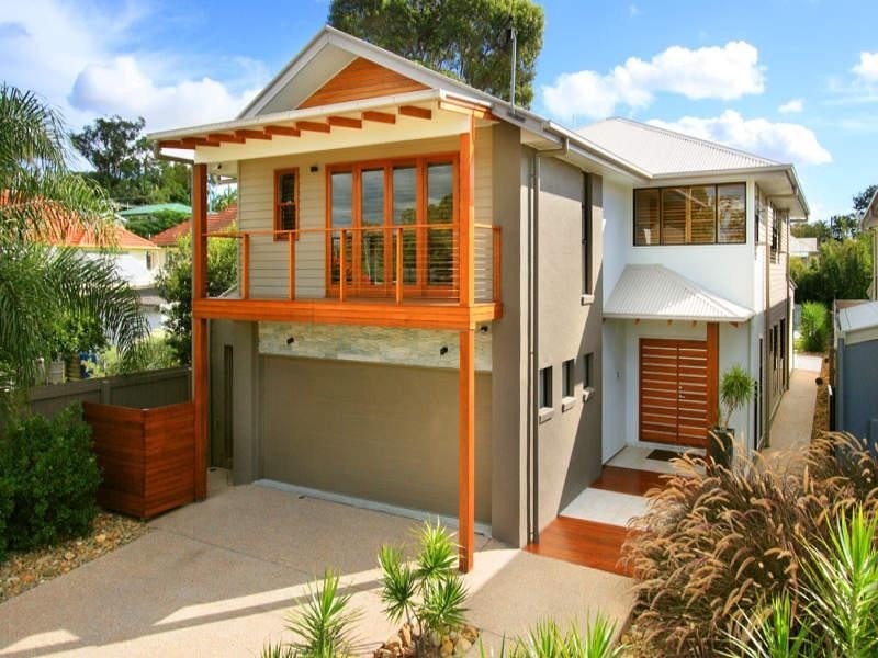 33 Bridge Street, Wynnum QLD 4178