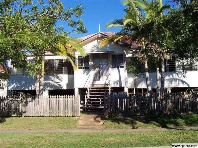 16 Ashton Street, Wynnum QLD 4178