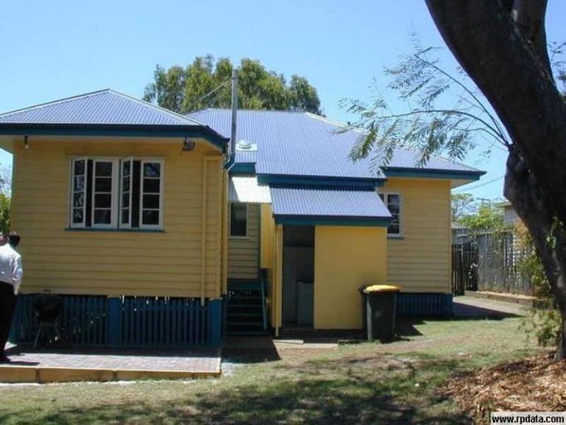 6 Stannard Road, Manly West QLD 4179