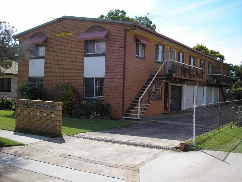 3/87 Bride Street, Wynnum QLD 4178