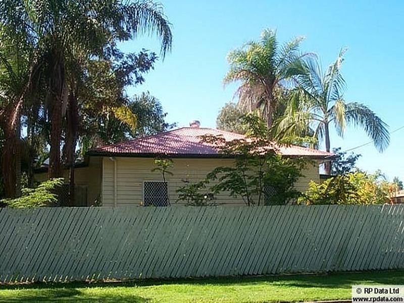 Thorneside QLD 4158
