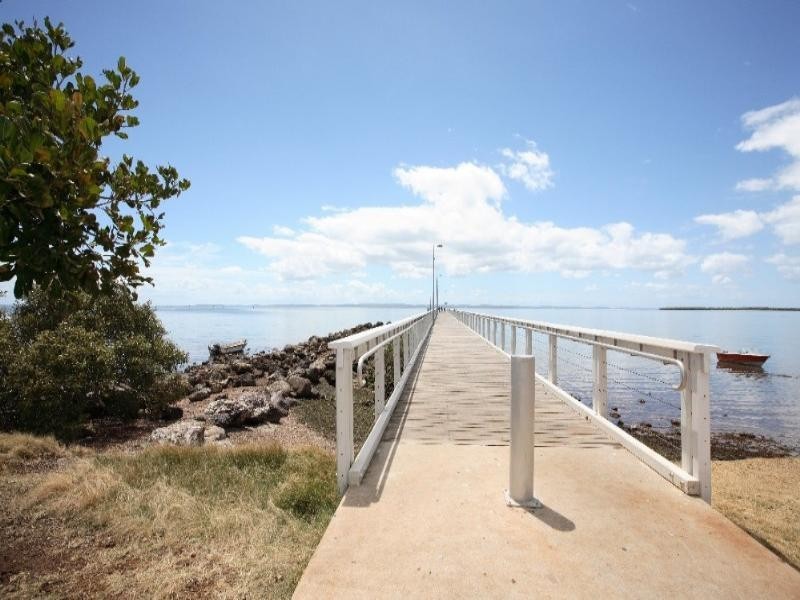 Thorneside QLD 4158