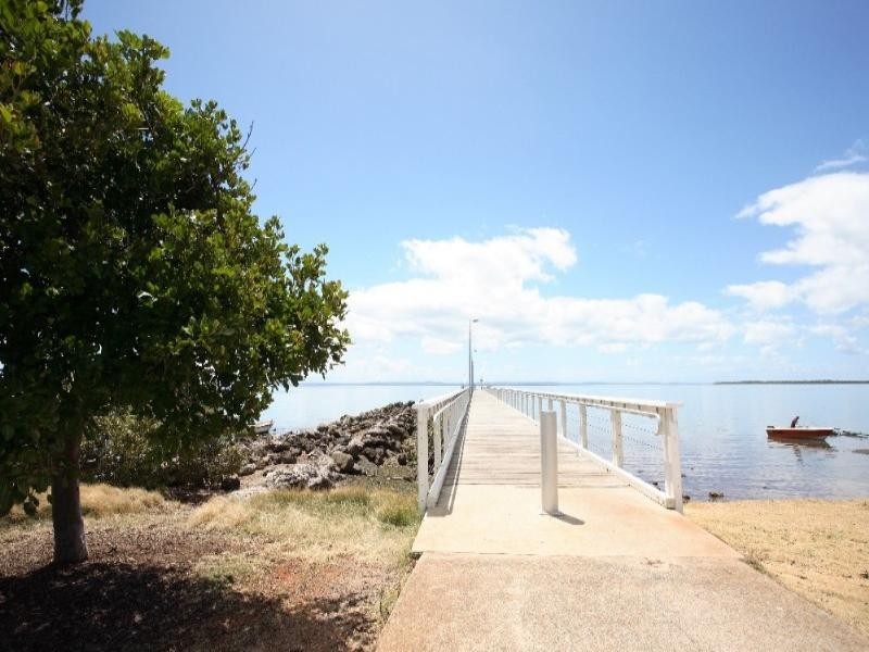Thorneside QLD 4158