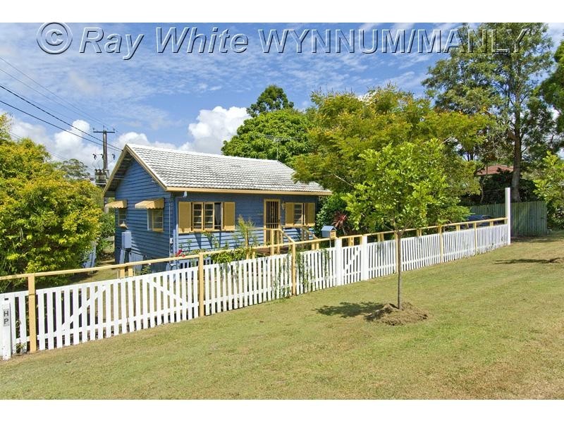 61 Killarney Avenue, Manly West QLD 4179