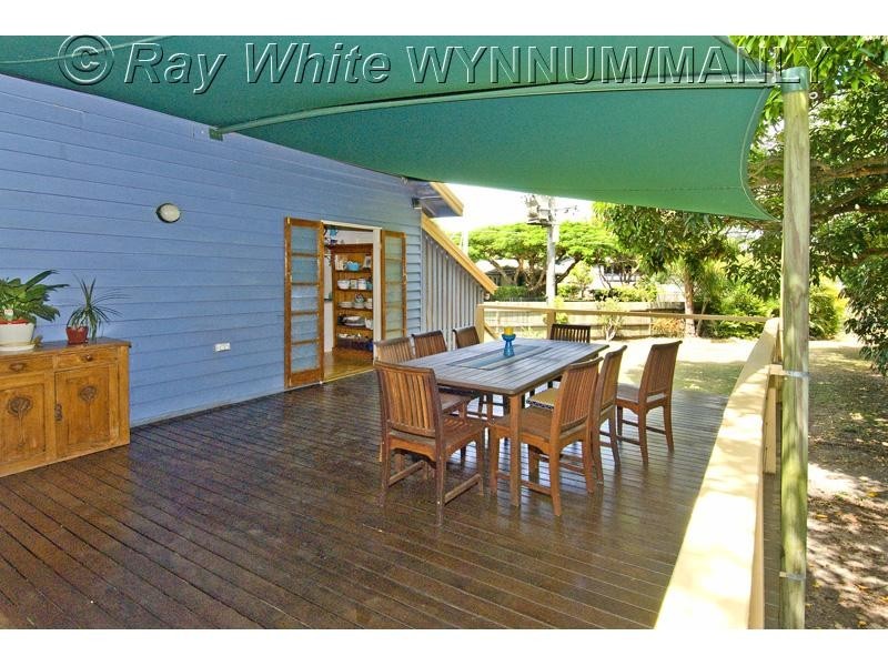 61 Killarney Avenue, Manly West QLD 4179